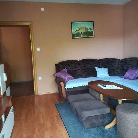 Dama Apartment Senj  Exterior foto