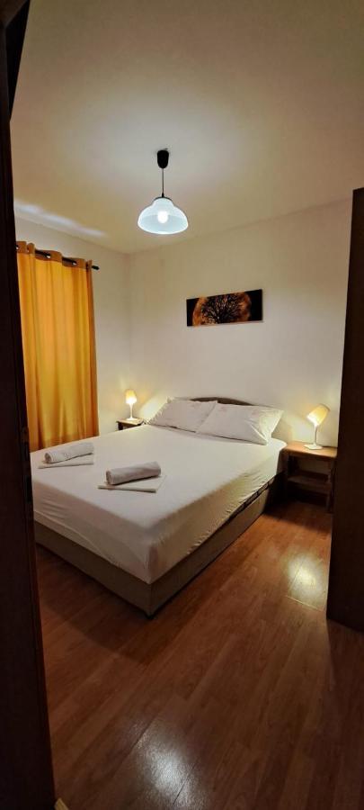 Dama Apartment Senj  Exterior foto