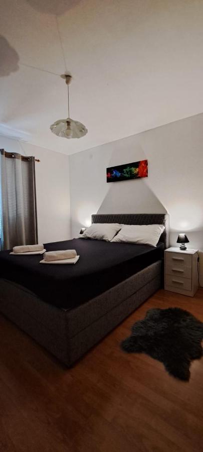 Dama Apartment Senj  Exterior foto