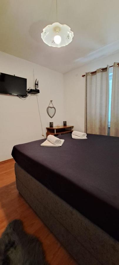 Dama Apartment Senj  Exterior foto