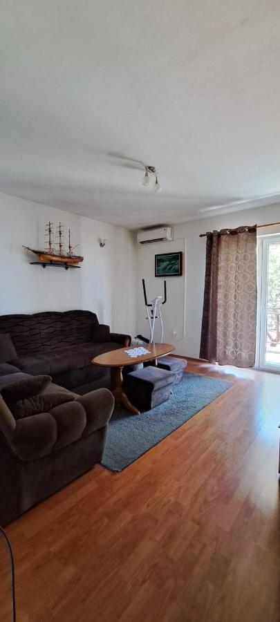 Dama Apartment Senj  Exterior foto