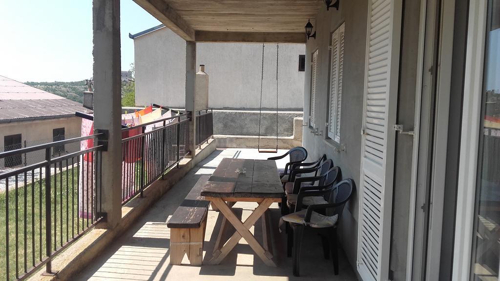 Dama Apartment Senj  Exterior foto