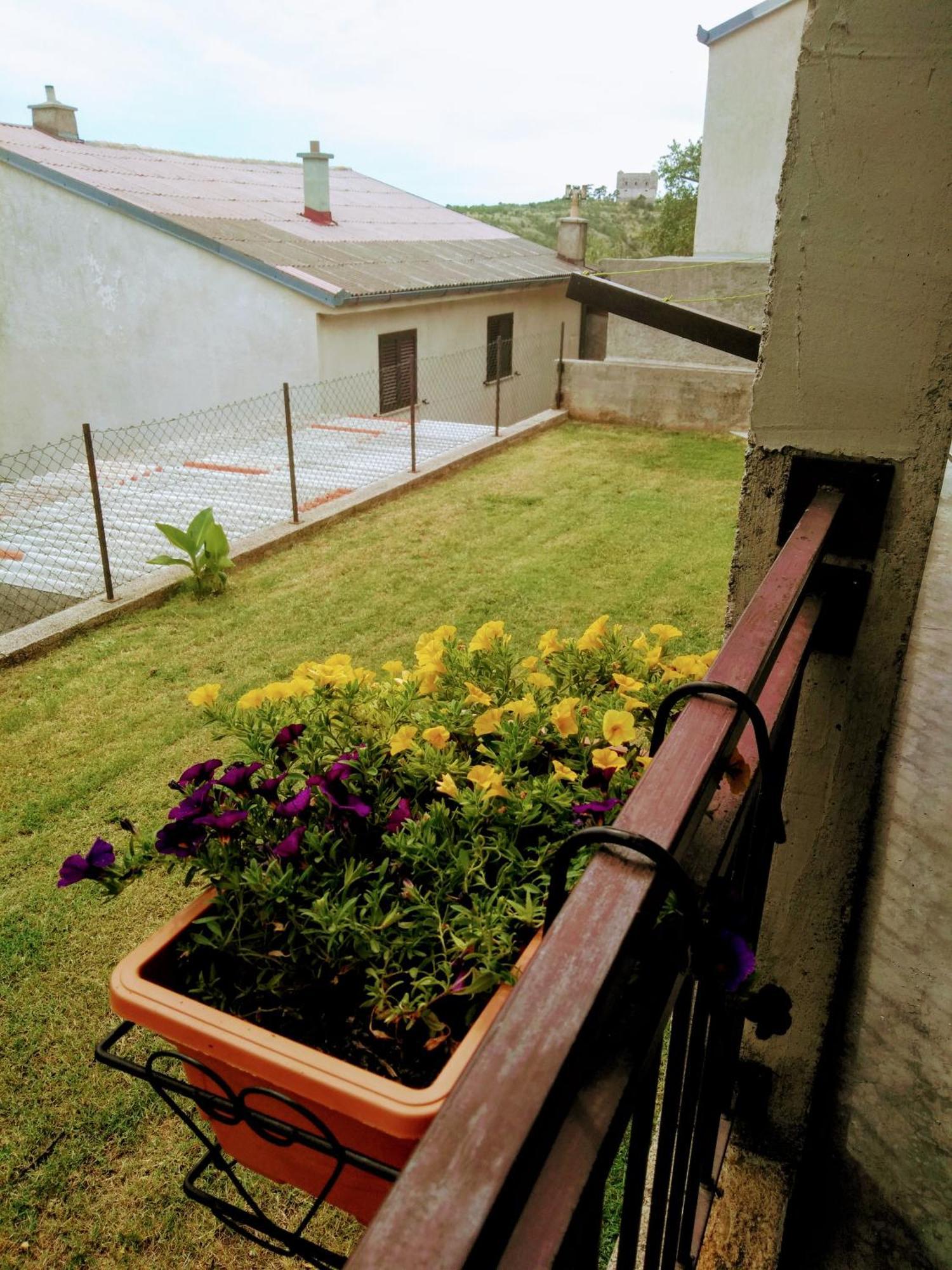 Dama Apartment Senj  Exterior foto