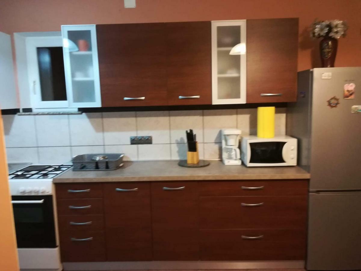 Dama Apartment Senj  Exterior foto