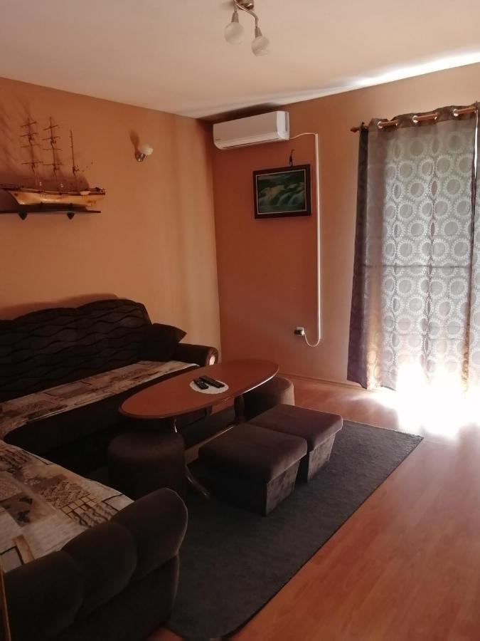 Dama Apartment Senj  Exterior foto